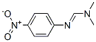 CAS#: 1205-59-0， N,N-Dimethyl-N'-(4-Nitrophenyl)Methanimidamide