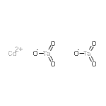 CAS#: 12050-35-0， Cadmium Bis[Oxido(Dioxo)Tantalum]