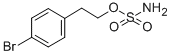 CAS#: 120506-64-1， Sulfamic Acid 2-(4-Bromo-Phenyl)-Ethyl Ester