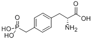 CAS#: 120667-17-6， 4-(Phosphonomethyl)-Phenylalanine