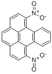 CAS#: 120812-49-9， 1,8-Dinitro-Benzo[E]Pyrene