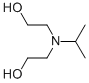 CAS#: 121-93-7， 2,2'-[(1-Methylethyl)Imino]Bis-Ethanol