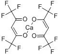 CAS#: 121012-90-6， 1,1,1,5,5,5-Hexafluoro-2,4-Pentanedione Ion Calcium