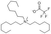 CAS#: 121107-16-2， Methyltrioctylammonium Trifluoroacetate