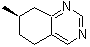 CAS#: 121282-95-9， (7R)-7-Methyl-5,6,7,8-Tetrahydroquinazoline