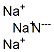 CAS#: 12136-83-3， Sodium Nitride (Na3N)