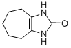 CAS#: 121575-97-1， 3,4,5,6,7,8-Hexahydro-1H-Cycloheptaimidazol-2-One