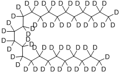 CAS#: 121578-13-0， Pentacosane-D52