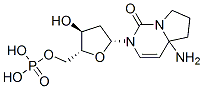 CAS#: 121730-59-4， 3,N(4)-Propanodeoxycytidine 5'-Monophosphate
