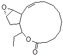 CAS#: 121923-96-4， Ecklonialactone B