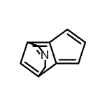 CAS#: 122021-06-1， 9-Azatricyclo[5.3.1.0<Sup>2,6</Sup>]Undeca-1(11),2,4,6,8-Pentaene