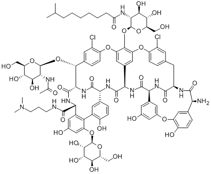 CAS#: 122173-74-4， Mideplanin