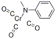 CAS#: 12241-41-7， Tricarbonyl(N-Methylaniline)Chromium(0)
