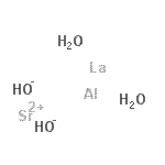 CAS#: 12251-73-9， Strontium Lanthanum Aluminate