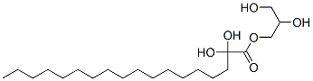 CAS#: 122546-20-7， Glyceryl Dihydroxystearate