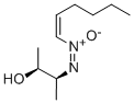 CAS#: 122547-71-1， [(E)-Hex-1-Enyl]-[(2S,3S)-3-Hydroxybutan-2-Yl]Imino-Oxidoazanium
