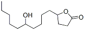 CAS#: 122629-53-2， 9-Hydroxy-gamma-Tetradecalactone