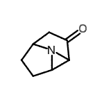 CAS#: 122690-33-9， Hexahydro-2H-azireno[2,1,3-cd]pyrrolizin-2-one