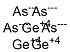CAS#: 12271-72-6， Germanium Arsenide