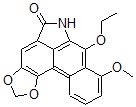 CAS#: 122739-09-7， 9-Ethoxyaristololactam
