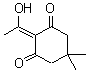 CAS#: 122772-35-4， 2-(1-Hydroxyethylidene)-5,5-Dimethyl-1,3-Cyclohexanedione