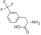 CAS#: 122839-48-9， 3-Trifluoromethyl-L-Phenylalanine