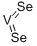 CAS#: 12299-51-3， Vanadium Selenide