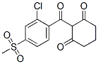 CAS#: 123174-48-1， 2-(2-Chloro-4-Methylsulfonylbenzoyl)Cyclohexane-1,3-Dione