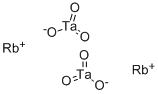 CAS#: 12333-74-3， Rubidium Tantalate