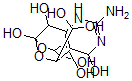 CAS#: 123665-88-3， 11-Hydroxytetradotoxin