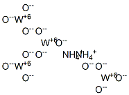 CAS#: 12398-61-7， Diammonium Tetratungsten Tridecaoxide