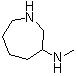 CAS#: 124695-93-8， N-Methyl-3-Azepanamine