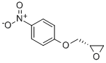 CAS#: 125279-82-5， (2S)-2-[(4-Nitrophenoxy)Methyl]Oxirane