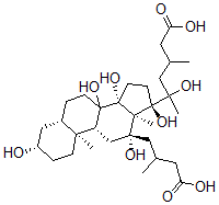 CAS#: 125310-02-3， Drevogenin I