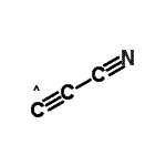 CAS 登录号：12543-75-8， 氰基乙炔基