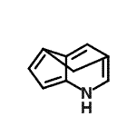 CAS#: 125441-36-3， 3-Azatricyclo[5.2.1.0<Sup>4,8</Sup>]Deca-1,4,6,8-Tetraene