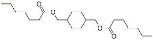 CAS#: 125537-14-6， [4-(Heptanoyloxymethyl)Cyclohexyl]Methyl Heptanoate