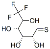 CAS#: 125699-00-5， (2R,3R,4S)-6,6,6-Trifluoro-2,3,4,5-Tetrahydroxyhexanethial