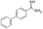 CAS#: 125772-44-3， [1,1'-Biphenyl]-4-Carboximidamide