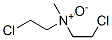 CAS#: 126-85-2， 2-Chloro-N-(2-Chloroethyl)-N-Methylethanamine Oxide
