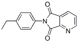 CAS#: 126104-21-0， 6-(4-Ethylphenyl)Pyrrolo[3,4-b]Pyridine-5,7-Dione