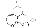 CAS#: 126189-95-5， Deoxoartemisinin