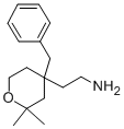 CAS#: 126318-00-1， 2-[(4R)-2,2-Dimethyl-4-(Phenylmethyl)Oxan-4-Yl]Ethylamine