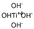 CAS#: 12651-23-9， Titanium Hydroxide