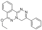 CAS#: 126650-71-3， 7-Ethoxy-3-Phenyl-4H-[1,2,4]Triazino[3,4-a]Phthalazine