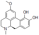 CAS#: 126874-79-1， 2-Methoxyapomorphine