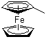 CAS#: 1271-44-9， Methylferrocene