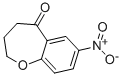 CAS#: 127283-63-0， 7-Nitro-3,4-Dihydro-2H-1-Benzoxepin-5-One