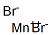 CAS#: 12738-03-3， Manganese Bromide
