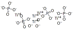 CAS#: 12738-90-8， Titanium Oxide Phosphate